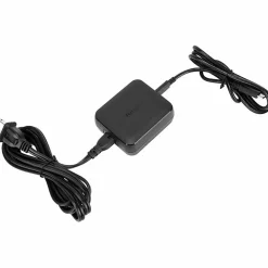 Targus® 65W USB Type-C/USB Type-A Charger, APA104BT