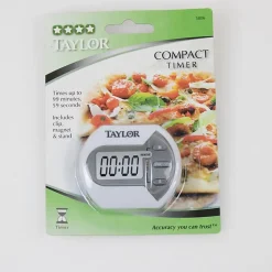 Taylor 5806 Portable Digital Timer