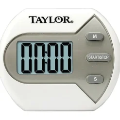 Taylor 5806 Portable Digital Timer