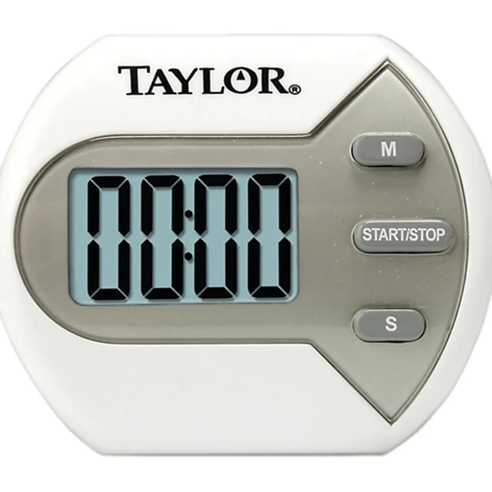 Taylor 5806 Portable Digital Timer