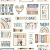 Teacher Created Resources Stickers, Scented, Assorted Designs, Total Qty 120