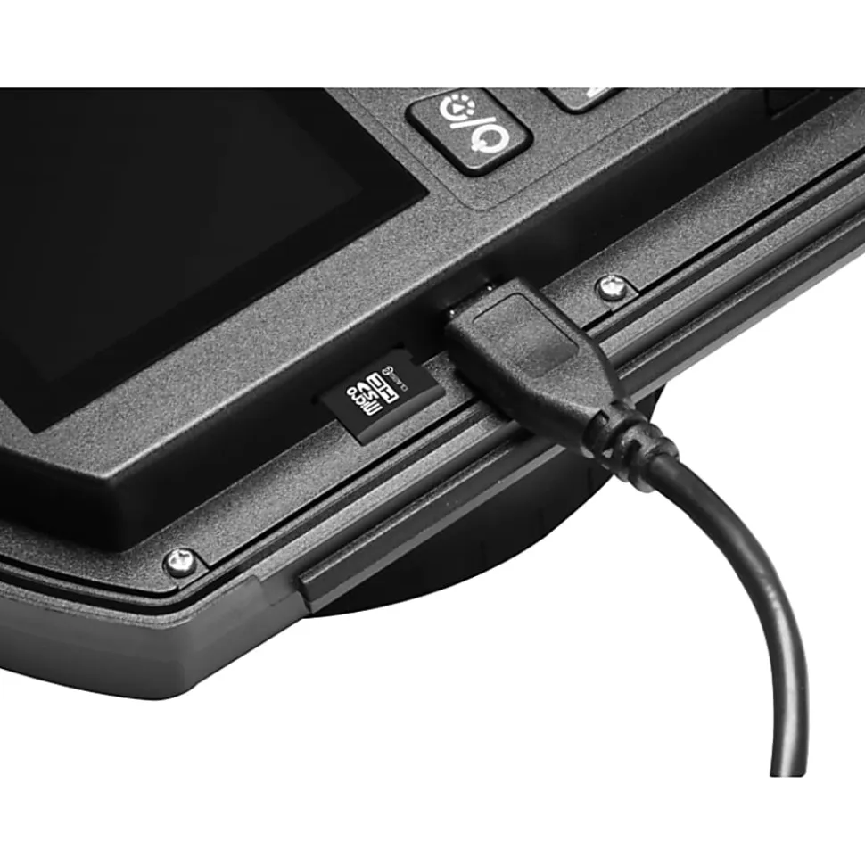 Technaxx TX-164 Digital Camcorder - 2.4" LCD Screen - 1/2.7" CMOS - Full HD, HD - 16:9 - 2 Megapixel Video - USB - microSD - Memory Card