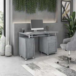 Techni Mobili Complete Workstation 48