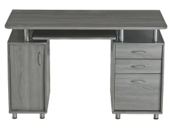 Techni Mobili Complete Workstation 48