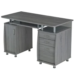 Techni Mobili Complete Workstation 48
