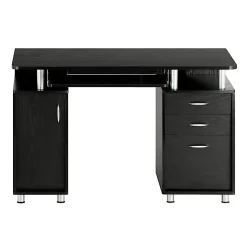 Techni Mobili Complete Workstation 48