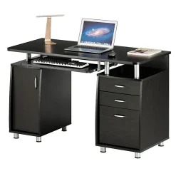 Techni Mobili Complete Workstation 48