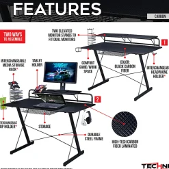 Techni Sport 48