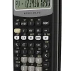 Texas Instruments® BA II Plus Financial Calculator