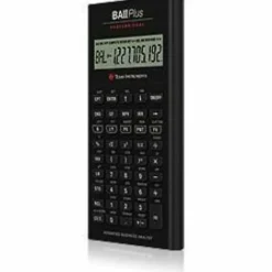 Texas Instruments® BA II Plus Professional Calculator