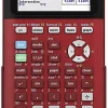 Texas Instruments Familiar TI-84 Plus Graphing Calculator
