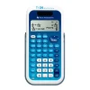 Texas Instruments® TI-34 EZ Spot Handheld Calculator Teacher Kit, Set Of 10
