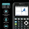 Texas Instruments® TI-84 Plus CE Graphing Calculator