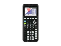 Texas Instruments® TI-84 Plus CE Graphing Calculator