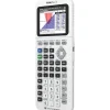 Texas Instruments TI-84 Plus CE Handheld Graphing Calculator, White