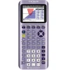 Texas Instruments® TI-84 Plus CE Handheld Graphing Calculator