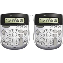 Texas Instruments® TI-1795SV SuperView Desktop Display Calculator