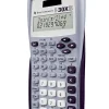 Texas Instruments® TI-30XIIS Scientific Calculator, Lavender