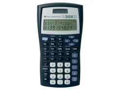 Texas Instruments TI-30XIIS Scientific Calculator