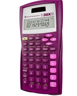 Texas Instruments TI-30XIIS Scientific Calculator