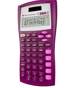 Texas Instruments TI-30XIIS Scientific Calculator