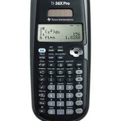 Texas Instruments® TI-36X Pro Scientific Calculator