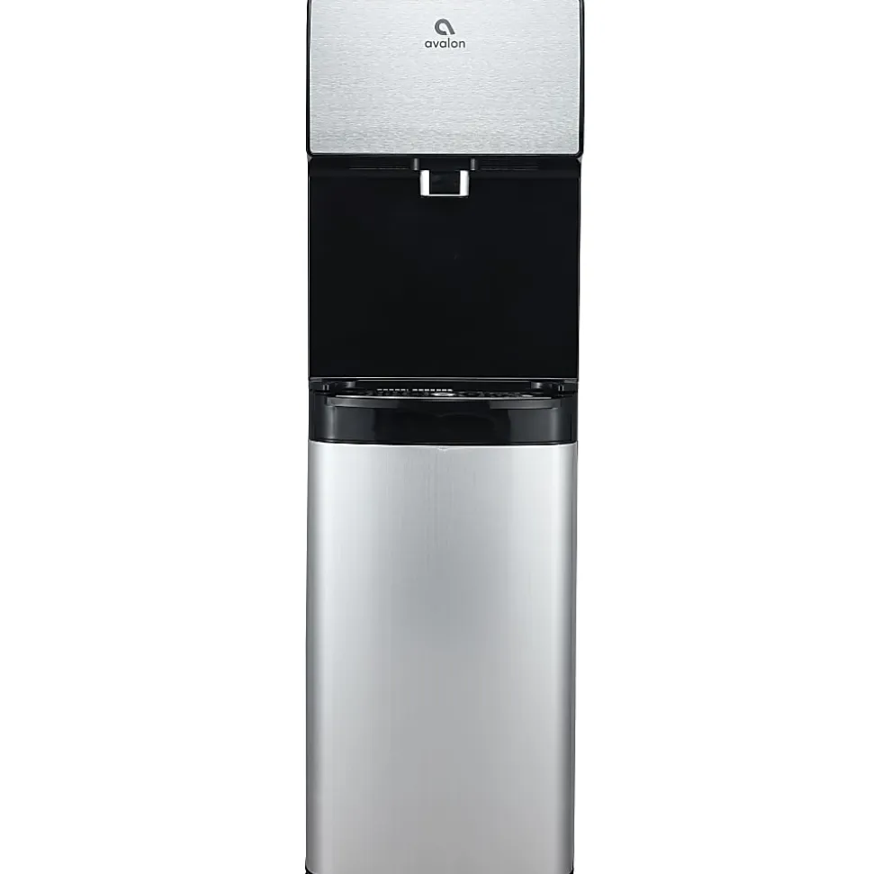 The Avalon Electric Bottom Loading Water Cooler Dispsenser