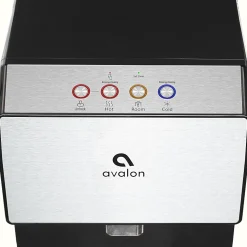 The Avalon Electric Bottom Loading Water Cooler Dispsenser