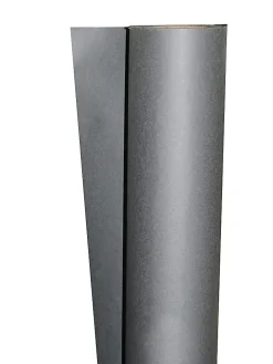 The BD Company Background Paper, 53" x 36', Thunder Gray