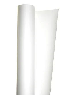 The BD Company Background Paper, 53" x 36', White