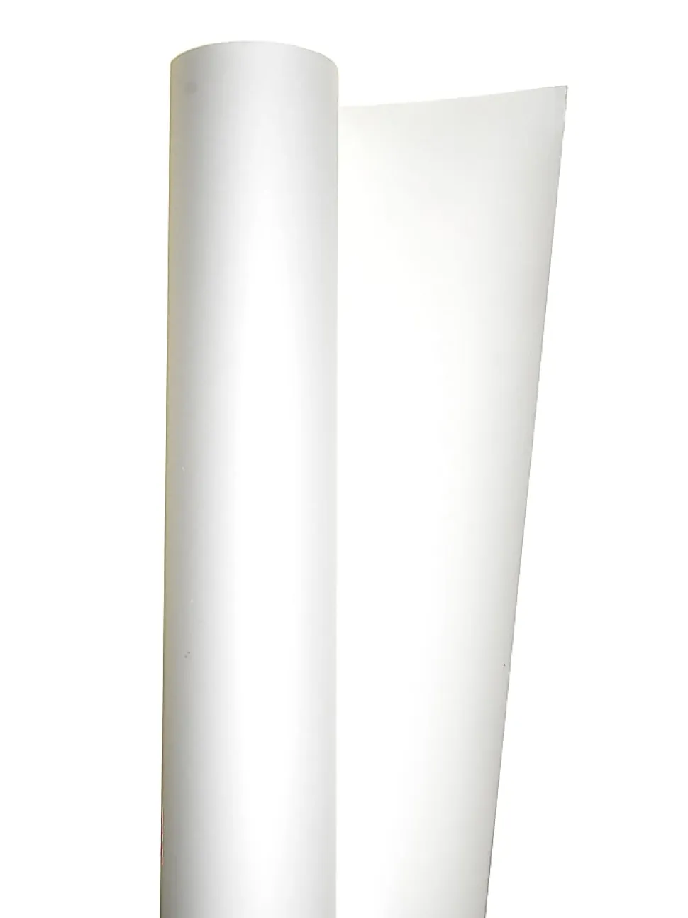 The BD Company Background Paper, 53" x 36', White
