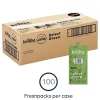 The Bright Tea Co.™ Select Green Tea, Single-Serve Freshpacks, 0.25 Oz, Box Of 100