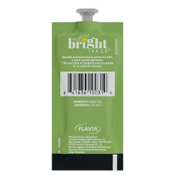 The Bright Tea Co.™ Select Green Tea, Single-Serve Freshpacks, 0.25 Oz, Box Of 100
