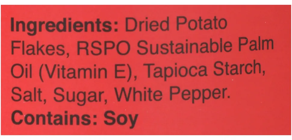 The Good Crisp Company Potato Crisps, Sea Salt & Vinegar, 5.6 Oz, Total Qty 8