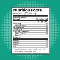 The Original Donut Shop Duos Nutty + Caramel Keurig Single-Serve K-Cup Pods, Medium Roast, 24 Pods Per Pack, Case Of 4 Packs