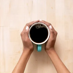 The Original Donut Shop® Single-Serve K-Cup®, 1-Step Vanilla Latte, Carton of 20