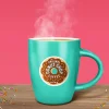 The Original Donut Shop® Single-Serve Coffee K-Cup®, Medium Roast, Carton Of 48