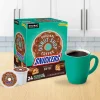 The Original Donut Shop Snickers Coffee, K-Cup Pods, Box of 24 Pods