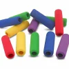 The Pencil Grip Soft Foam Grips, Assorted, Pack Of 12
