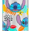 Thermos Funtainer Vacuum Insulated Stainless Steel Water Bottle With Spout, 16 Oz, Teal