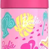 Thermos Licensed Funtainer Bottle, 12 Oz, Barbie