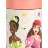 Thermos Licensed Funtainer Bottle, 12 Oz, Princess