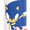 Thermos Licensed FUNtainer Hydration Bottle, 16 Oz, Sonic