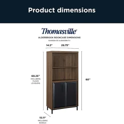 Thomasville® Alderbrook 60