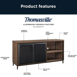 Thomasville Alderbrook 65