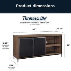 Thomasville Alderbrook 65