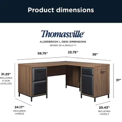 Thomasville® Alderbrook 60