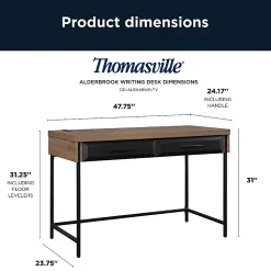 Thomasville Alderbrook 48