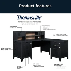 Thomasville® Rivington 60