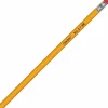 Ticonderoga Dixon Pencils, #2 Soft Lead, Box Of 144